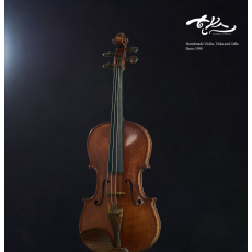 violin 1